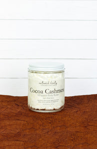 Cocoa Cashmere Body Butter