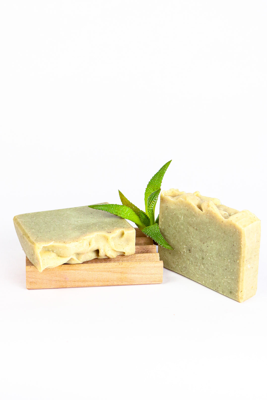 Eucalyptus Bar Soap